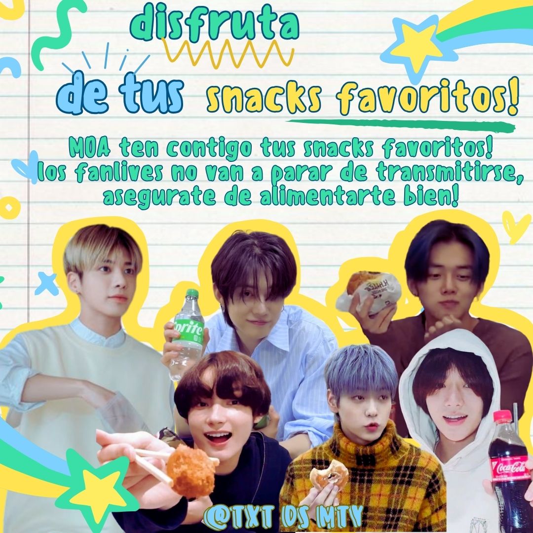 TXTDSMonterrey's tweet photo. ✅por eso te compartimos una Guía de tips,recomendaciones e información importante que debemos tener en cuenta para disfrutar de este momento! ✅ + https://t.co/ZzZJAnoVd7