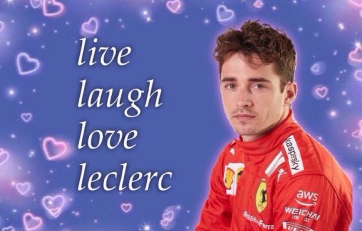 njoonleclerc tweet picture