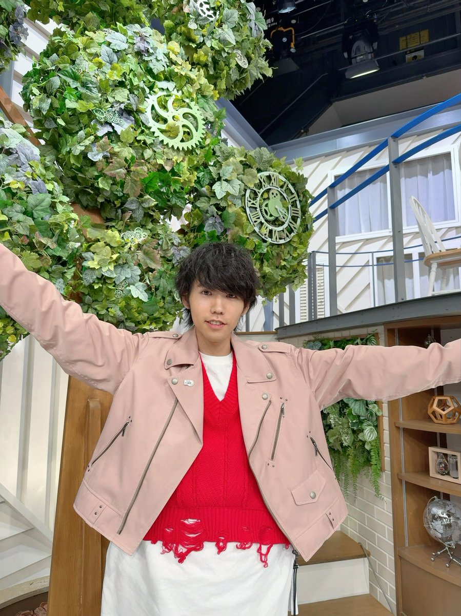 本日も #thetime_tbs ご視聴ありがとうございました！ #けいちゃん