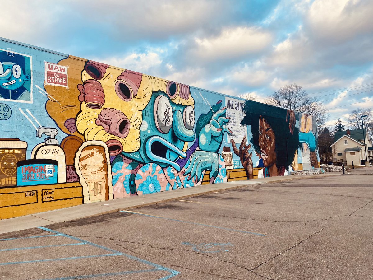 zombieskill72's tweet photo. Went outside yesterday. https://t.co/QbaRXASHp2