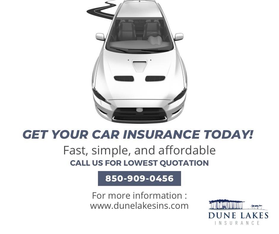 dunelakesins's tweet photo. Purchasing auto insurance is an act that must be done with great care. We at Dune Lakes Insurance promise to provide you with stellar service as well as coverage.

▫️https://t.co/GCIlg8yibw▫️

#30a #rosemarybeach #alysbeach #graytonbeach #seaside #bluemaountainbeach https://t.co/SlZxJjpqJW
