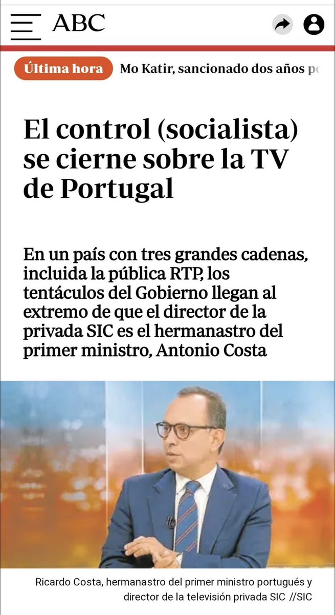 <a href="/SICNoticias/">SIC Notícias</a> O ódio às FORÇAS DE SEGURANÇA deste ANÃO é qualquer coisa! Esta amostra de homem sabe que as MULHERES E HOMENS que manifestaram, fizeram-no de forma pacífica! Quantas vezes , várias manifestações são feitas à porta da assembleia, dos ministérios, das residências oficiais? Dia 10