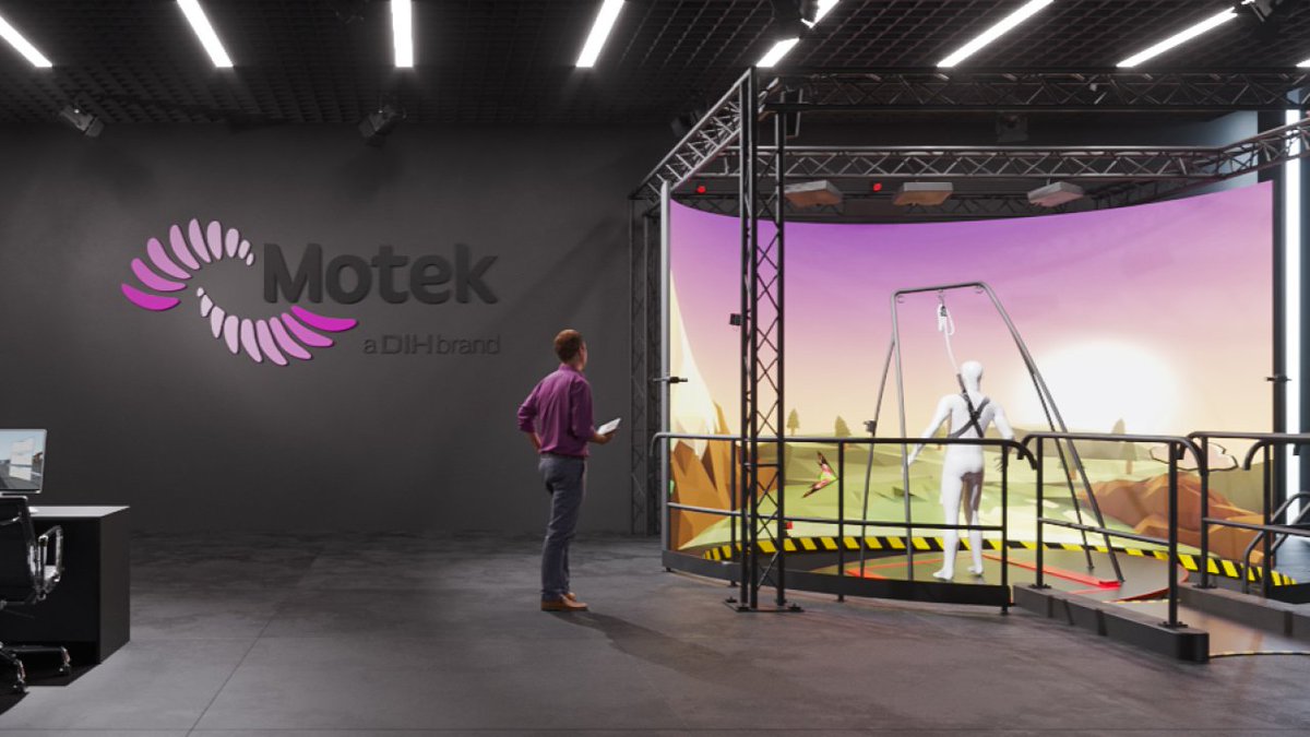 Hossein Mokhtarzadeh (@hosseinmok) on Twitter photo ๐ Join us for the Motek Medical User Group Meeting - ๐ Australia & APAC, Feb 28, 1-2 PM (UTC+11)! Connect with experts & peers, share insights, and help shape our future. Register now โก๏ธ lnkd.in/gc4t55-D <a href="/MotekMedical/">Motek Medical B.V.</a>
#UserGroupMeeting <a href="/Logemas/">Logemas Pty Ltd</a> <a href="/UniMelb/">University of Melbourne</a> <a href="/healthgovau/">Australian Dept of Health, Disability and Ageing</a> ๐ Join us for the Motek Medical User Group Meeting - ๐ Australia & APAC, Feb 28, 1-2 PM (UTC+11)! Connect with experts & peers, share insights, and help shape our future. Register now โก๏ธ lnkd.in/gc4t55-D <a href="/MotekMedical/">Motek Medical B.V.</a>
#UserGroupMeeting <a href="/Logemas/">Logemas Pty Ltd</a> <a href="/UniMelb/">University of Melbourne</a> <a href="/healthgovau/">Australian Dept of Health, Disability and Ageing</a>