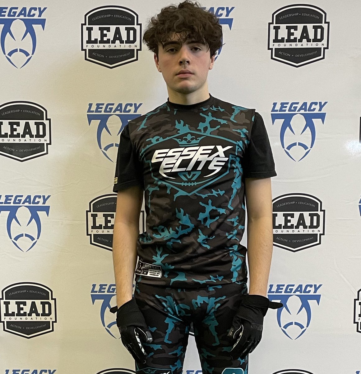 Legacy Statewide 7v7 League 
High School Week 3 MVPs⭐

Essex Teal
Off: Preston Jones - RB - Herman Prep (CA) - 2026
Def: Carter Litfin - DB - Sandwich (CA) - 2026

<a href="/Legacy_Recruit/">Legacy Recruiting</a> <a href="/EElite7v7/">EssexElite7v7</a> 

#legacy #jointhemovement