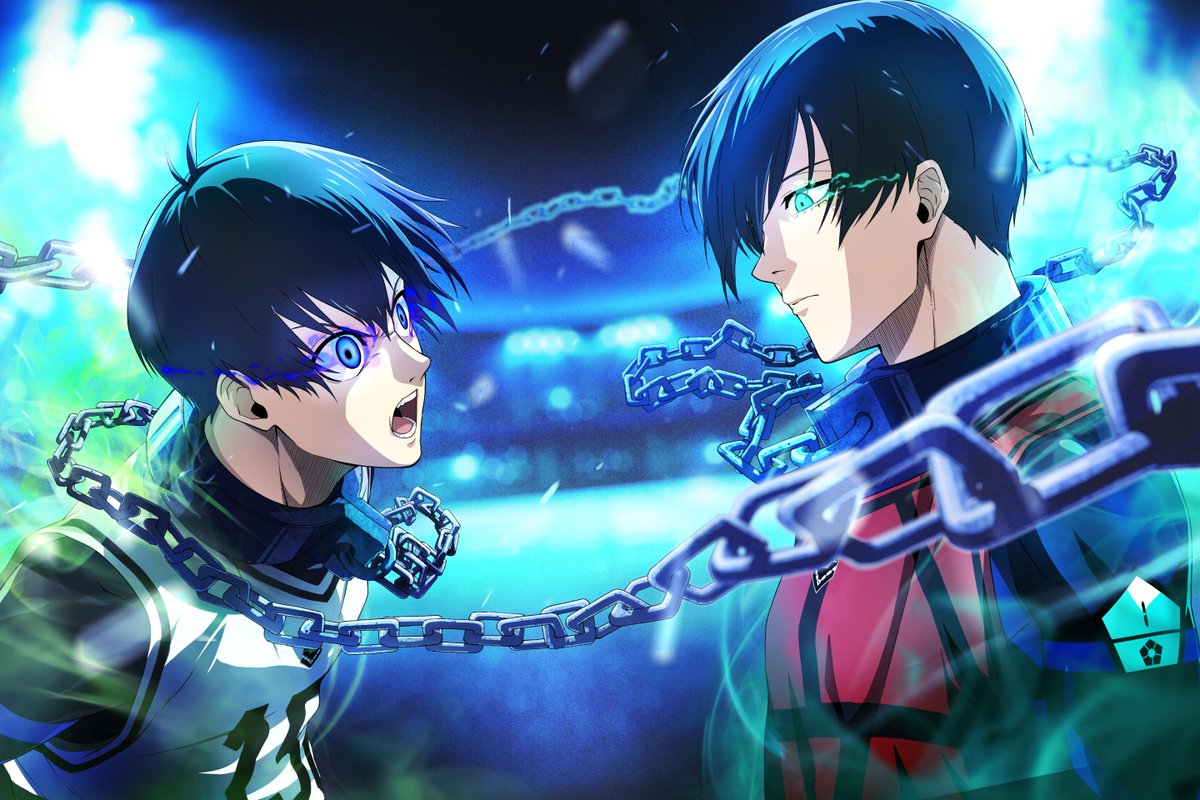 Kakutvd's tweet image. Voici les 3- 5 jeux que je vais main en dehors de 
Black Clover Mobile

- Solo Leveling Arise
- Blue Lock ( les 2) battle blaze et PWC
- Bleach Soul Resonance
- Shangri La Frontier