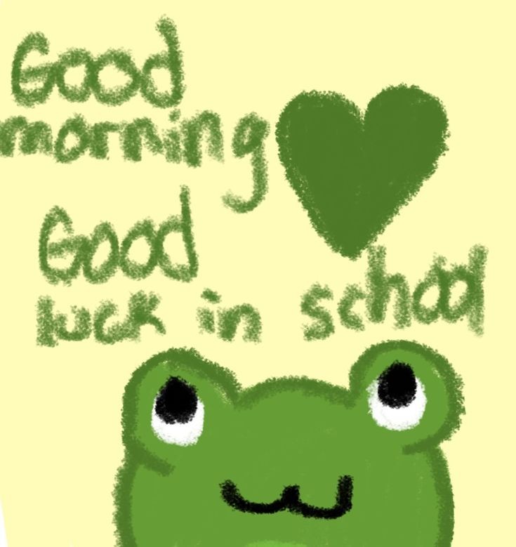 yoeraforger's tweet photo. pagiii, semangatt semuanyaa!!! <3 https://t.co/rUVZYULirb