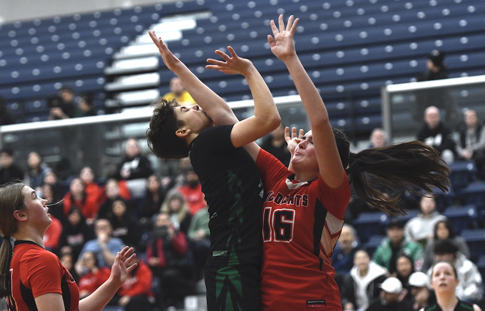 Fraser North 4-A final: Riverside tops Bby Central! Here's 5 Things You Need to Know about the best current rivalry in BC girls high school hoops! tinyurl.com/4x3ras7s <a href="/rsideathletics/">Riverside Athletics</a> <a href="/bbycentralsport/">BbyCentral Athletics</a> <a href="/LangleyEvents/">Langley Events Centre</a> <a href="/SteveEwen/">Steve Ewen</a> <a href="/anthonybeyrouti/">Anthony Beyrouti</a> <a href="/bcssgba/">BC HS Girls B-Ball</a> <a href="/garyahuja1/">Gary Ahuja</a> <a href="/ucdaviswbb/">UC Davis Women’s Basketball</a>