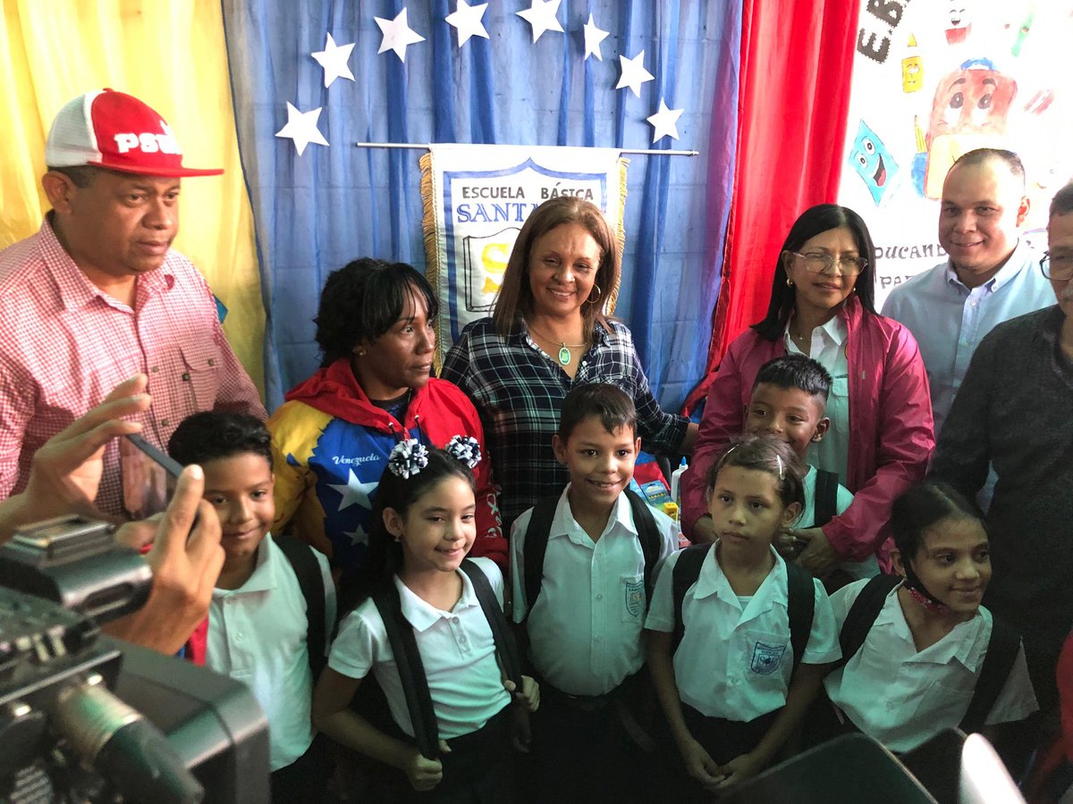 Noticias Venezuela tweet media