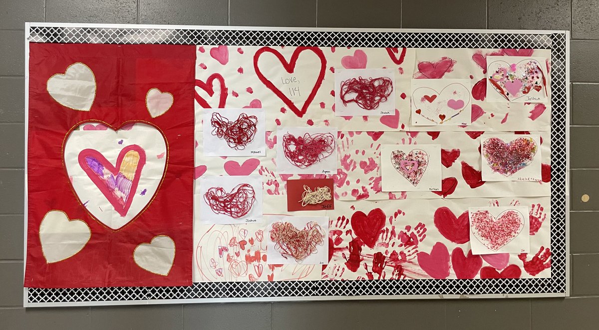 Ms. Burrell tweet media