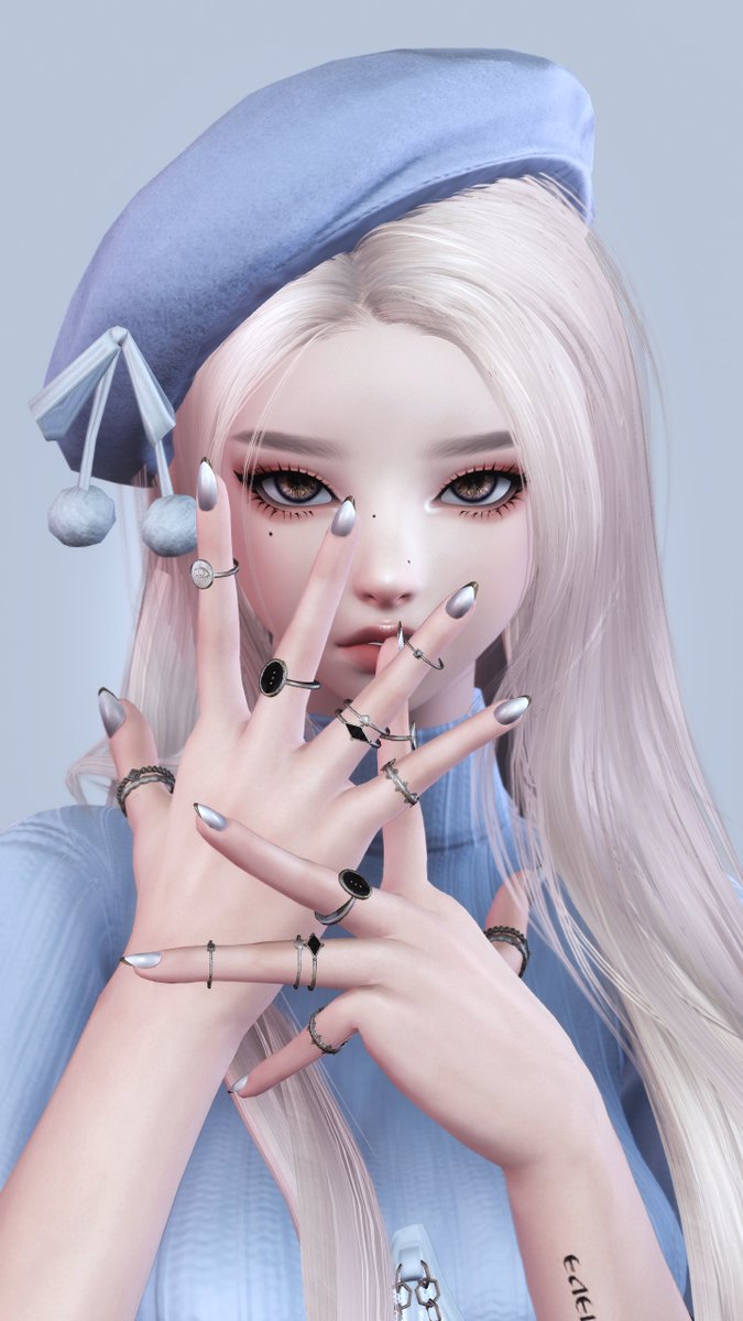 Anyone remember these? or does anyone remember when you had to move bones without parenting? 🥹 
Extremely grateful for all the posing tools we had/have now.
SO
I am bringing back solo poses that I did yearssss ago (in bigger packs too!), please look forward to it c: