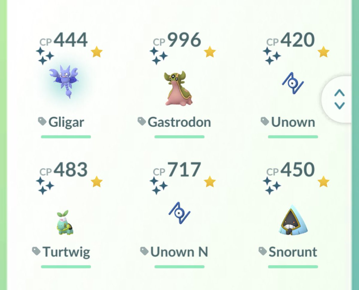 ThatTotalGamer's tweet image. LA sinnoh tour was really cool. First ever in person event since its not to far to where I live. Hung out with buddies which was nice. #PokemonGO #SinnohTour #ShinyPokemon