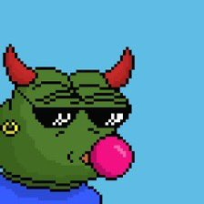 PixelPepe tweet media