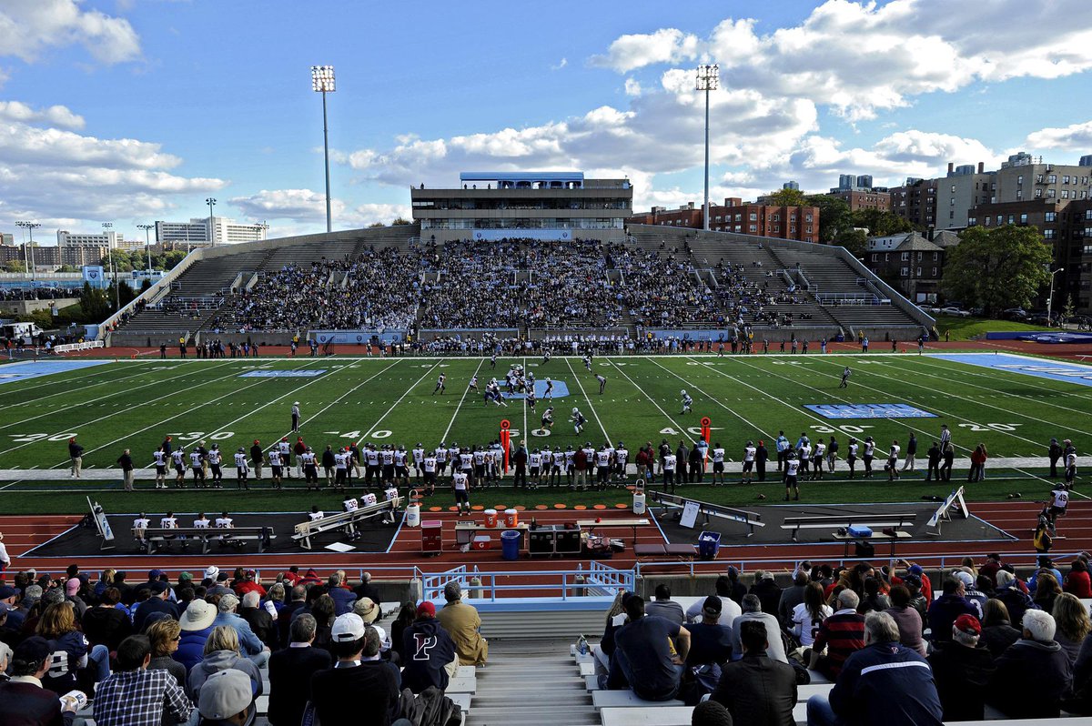 Blessed to say I have received my fifth D1 offer from Columbia University! @Coach_Skjold @Coach_Poppe @LoganTillman