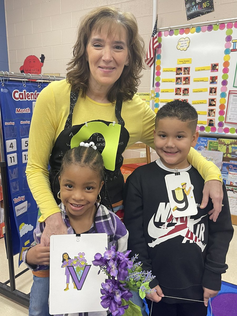 Our @AYCOCKSCHOOL Kindergarten friends enjoyed dressing up as Letterland characters on Friday!