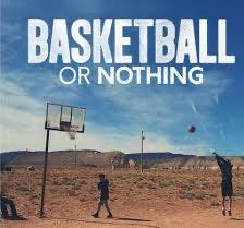 True story of Chinle boys basketball and Coach Raul Mendoza. So good.