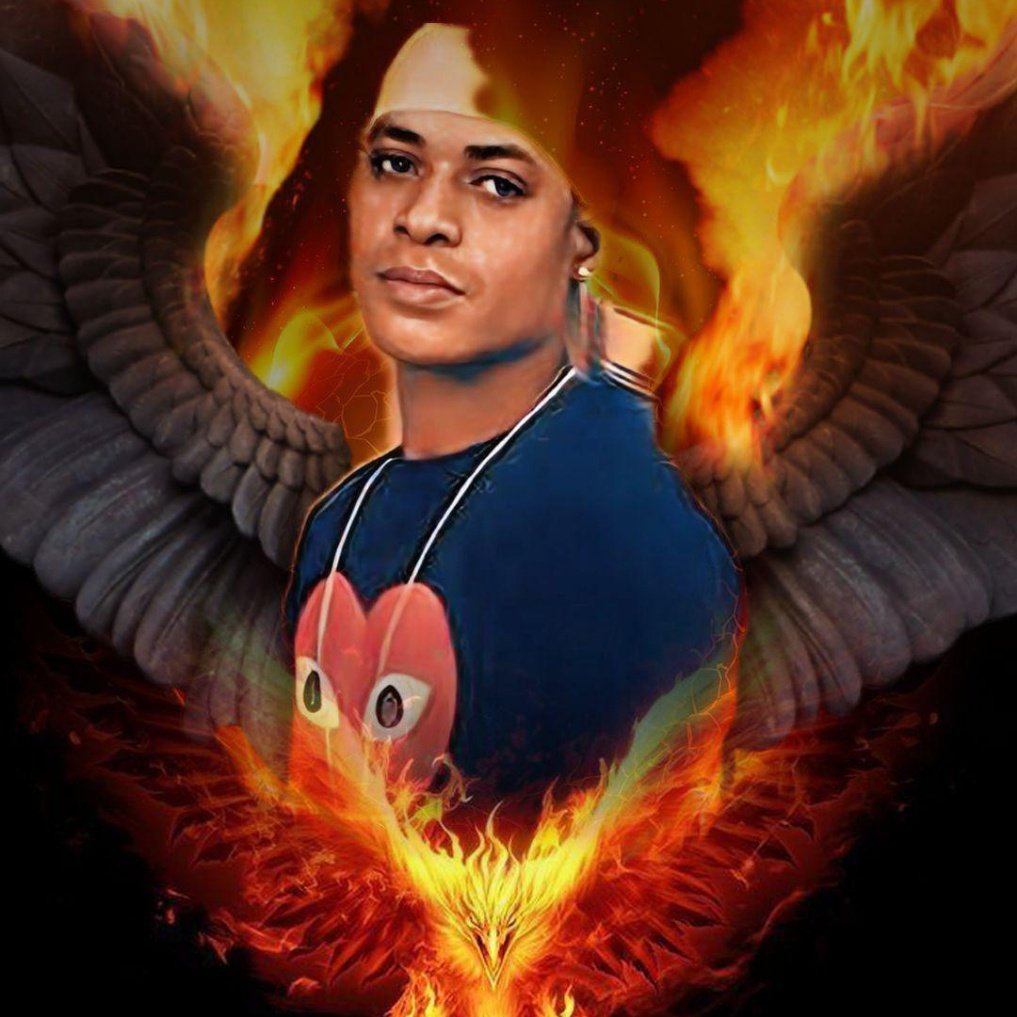 #NewProfilePic Next On Blog! Comin' wit 🔥