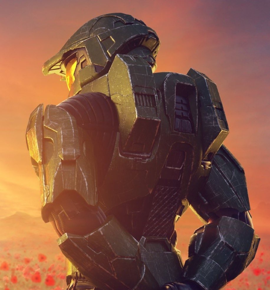 Halo Array tweet media