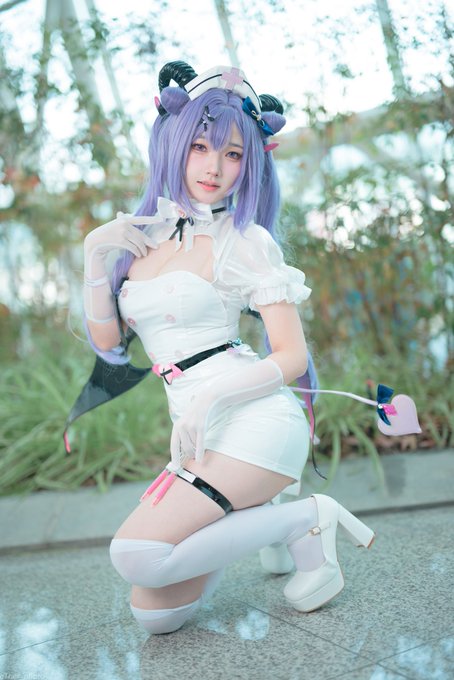 Twitterのコスプレ画像14