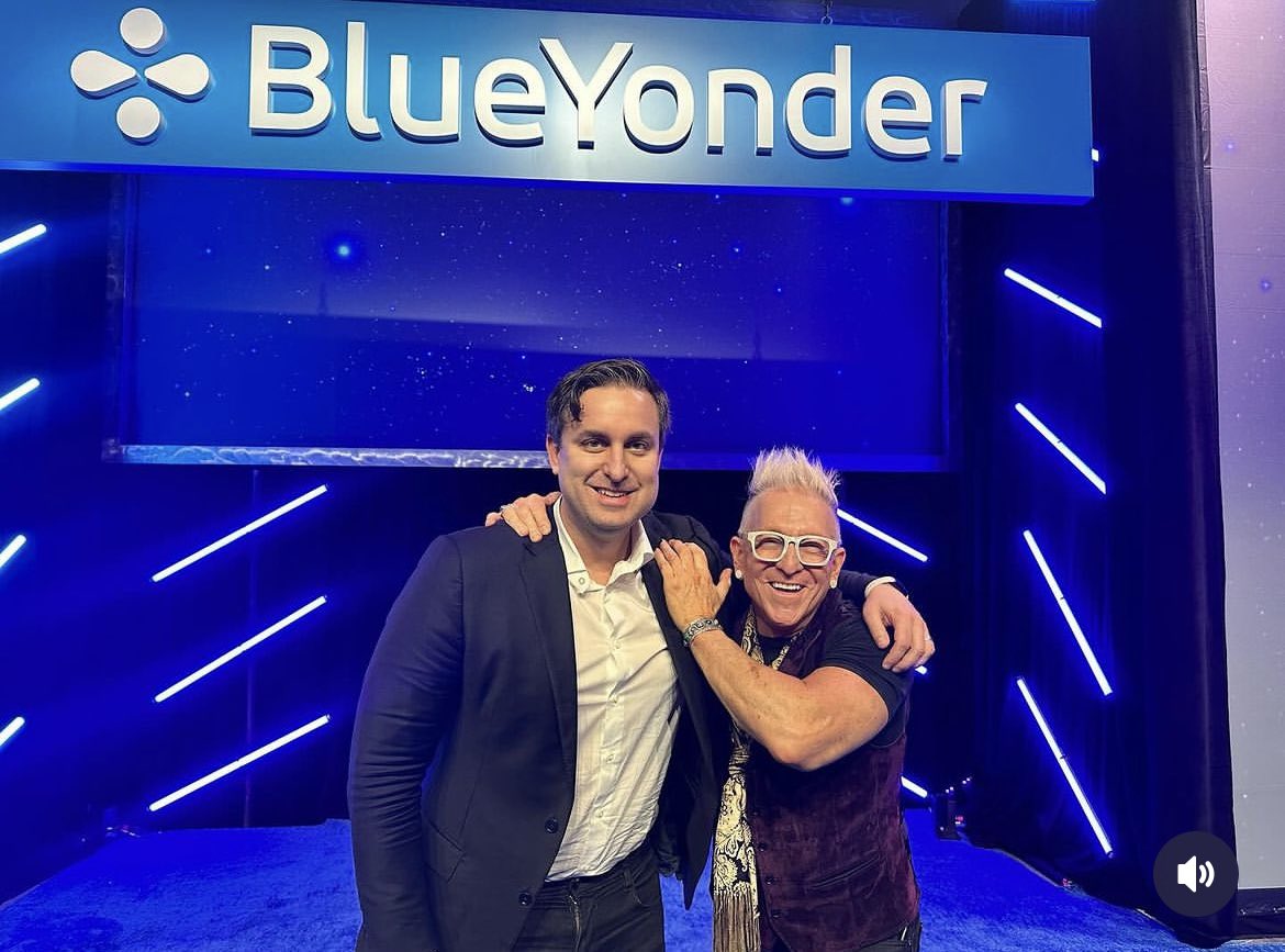 Mark Schulman tweet media