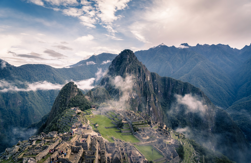 🎉 Embark on a thrilling 7-day adventure with our #TravelPeru, #WeekInPeru, and #Peru guide! Get ready to discover the wonders of Peru, from ancient ruins to breathtaking natural landscapes. 🗺️