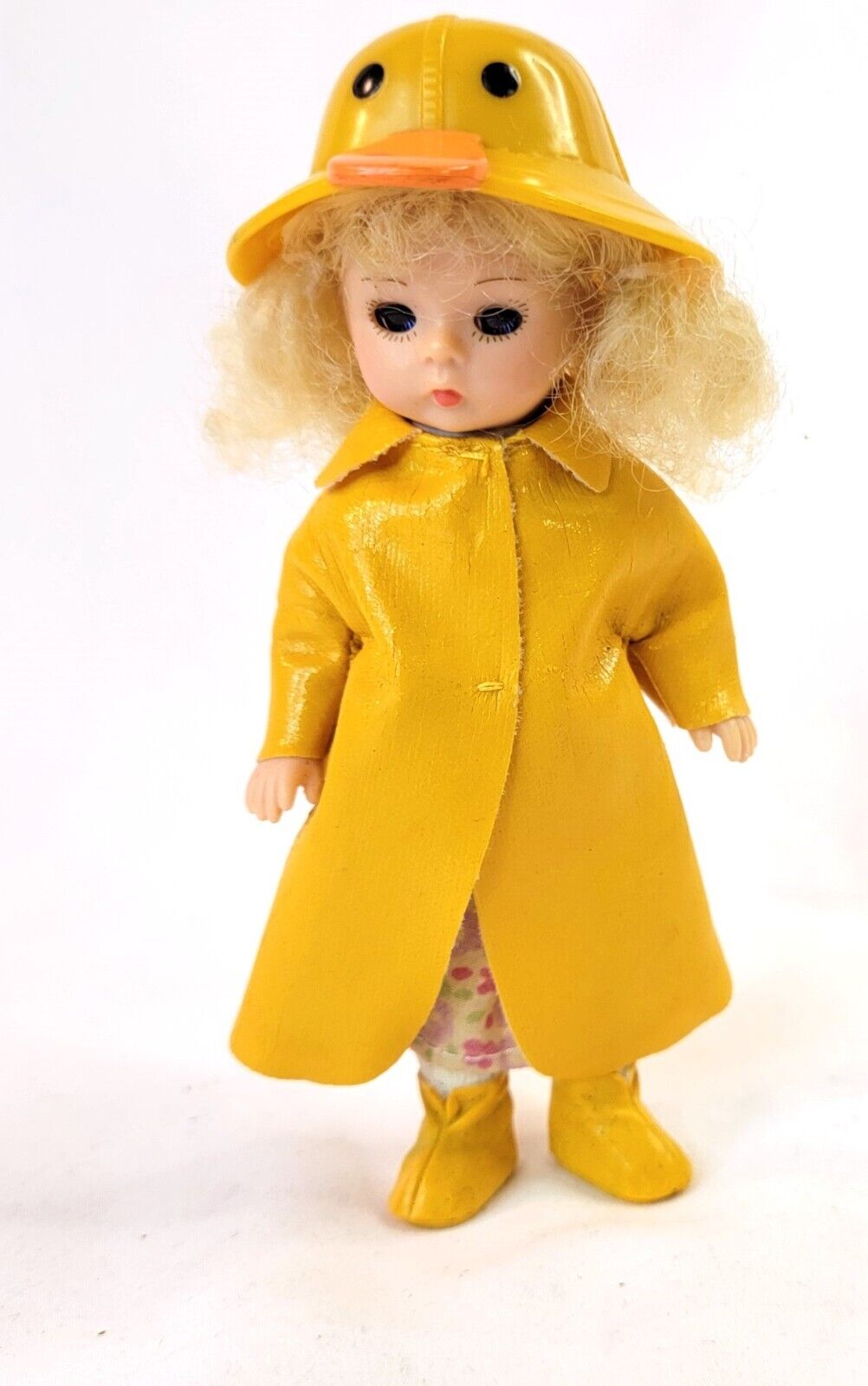 Madame alexander it's store raining doll