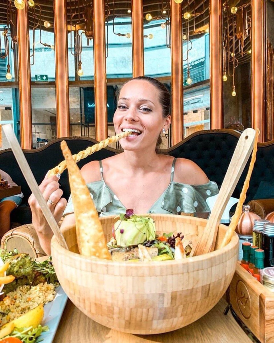 WalnutGreece's tweet photo. Our delicious salads will put a smile on your face! 

#walnutgrove #coffee #CoffeeLover #coffeelovers #mykonos #CoffeeTime #sandtoncity #dubaimall #citywalk #walnutgrovegreee #dubailife #mykonoslife #foodporn #coffeeshop #cafe 
#salads #healthyfood #breakfast #brunch #smashedavo #smashedavocado #foodart #HealthyHabits #HealthyLiving #HealthyChoices #salad #avocado