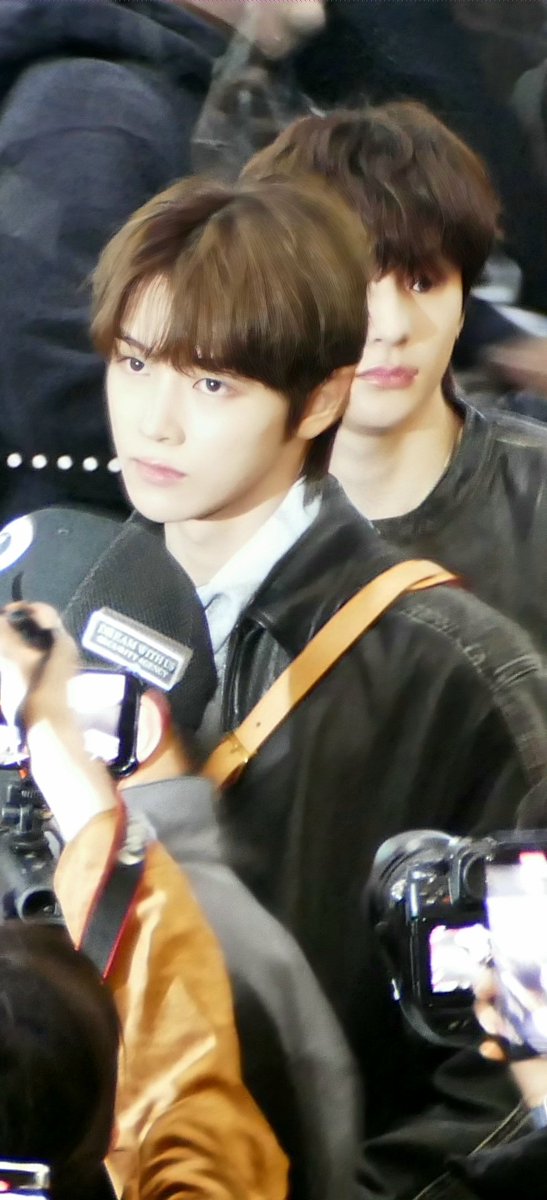 Rkong2023's tweet photo. 240220 라이즈 성찬 GMP 출국

#성찬 #SUNGCHAN #라이즈 #RIIZE https://t.co/OIEcpm2IR3
