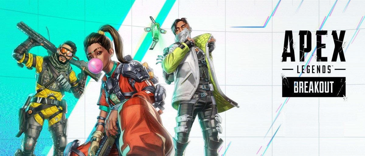 SORTEO APEX LEGENDS 6700 COINS 👨‍🍳

Celebramos la Season 20 "Breakout" y el 5to Aniversario 🥳.

Valido oara todo el Mundo 🌎.

✅Seguir a <a href="/maestrojefe1/">MaestroJefe 🇦🇷</a> y a <a href="/EAlatam/">EA Latinoamérica</a> 
✅Dar LIKE y RT a este tweet 
✅ Etiquetar a 2 amigos
🪙  6700 - PC 💻 o CONSOLA 🎮
(ACLARAR EN COMENTARIOS)