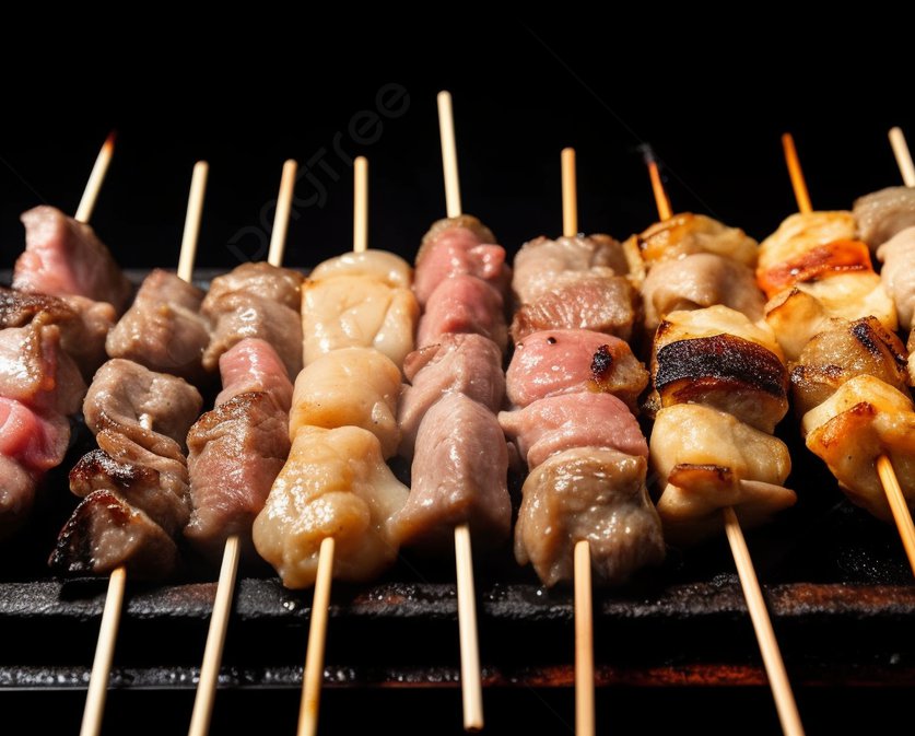 GlobitoExpress's tweet photo. ¿Sabes dónde preparan en #Maracay esas ricas BROCHETAS que tanto te gustan? Nosotros te las llevamos volando a tu casa u oficina con Globito Express 🥰 
Y por eso, ahora ...¡Pídete un Globito! 😉👍
#globito #GlobitoExpress #Venezuela #deliverymaracay #deliverymcy #maracaysur #mcy https://t.co/t7c7zzLZks
