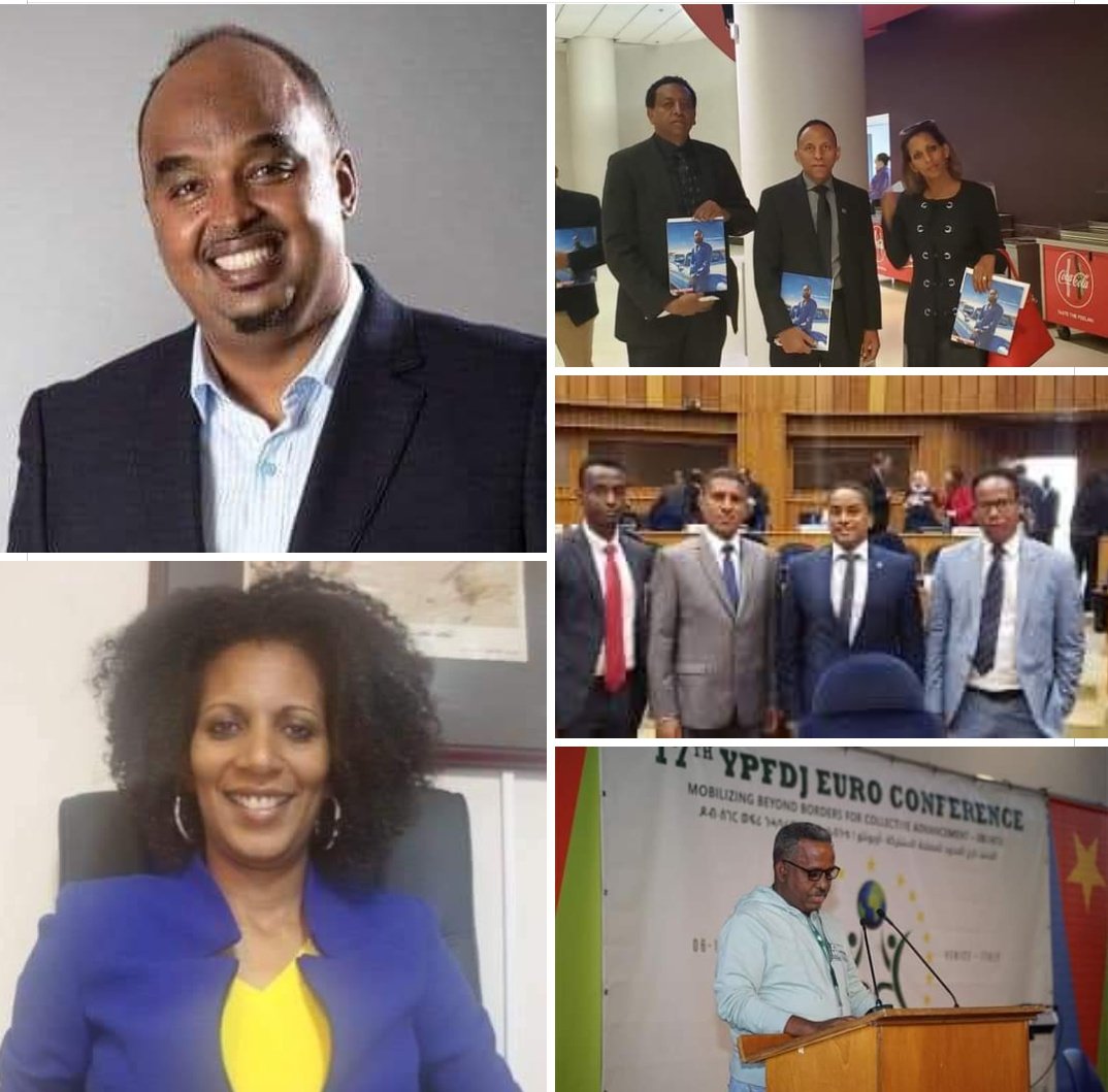 ደቂ ኤሬይ ንዓመታት ዓበይቲ ሓልፍትና ካብ ብረዚደንት ጀሚርካ ንምስይጣን ዘይተኣልመ ሽርሕታት ኣይነበረን ስጋብ ምቕንጻል ዝኸይድ። ሕጂ ድማ እታ ጸወታ ተቐይራ ኣላ። ንሳድማ ኣብ ወጻኢ ንዝርከቡ መራሕትናን ኣካየድትናን እዚ ዘይብሃል ጸለመታት