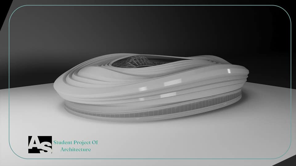 Student Project Of Architecture (@architectu70011) / Posts / X