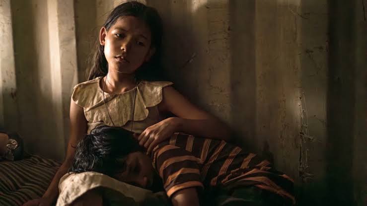 Todo esse caso das crianças da ilha de Marajó,têm despertado um gatilho fortíssimo que eu ainda tava aprendendo a superar!Só Deus sabe o que cada um já passou e só ele p proteger msm.. não têm como se calar em meio à tudo isso! SÃO CRIANÇAS!

'Os filhos de Deus não estão à venda'