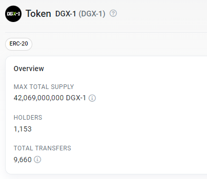 DGX1ERC20's tweet photo. #DGX1 Revenue Share is Live for holders.

Claim here: https://t.co/wa0ZZJXI8x https://t.co/PowzqtaDWg