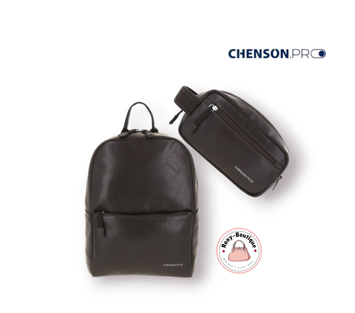 roxyBoutique84's tweet photo. #mochila🎒 #dúo #ChensonPRO Rolex #portalaptop
Detalles aqui 👉👉👉https://t.co/5AD8n2apzv
#mochilacasual #mochilaschenson🎒 #mochilasportalaptop #mochilasescolares #ChensonPRO #roxyboutique84 #otoñoinvierno #Primavera https://t.co/L66vEEJC94