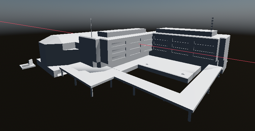 Atirut_W's tweet photo. random: writing a #GodotEngine #RenderWare DFF importer for my copyright violation arc. I can't release the full project it's part of for legal reasons, but I'm considering open sourcing just the importer once it support most DFF features used in the GTA Trilogy. https://t.co/YCIOyqjtP6