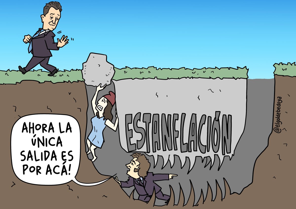 ElgolDeBedoya's tweet photo. alternativas https://t.co/lhuKJIWA3r