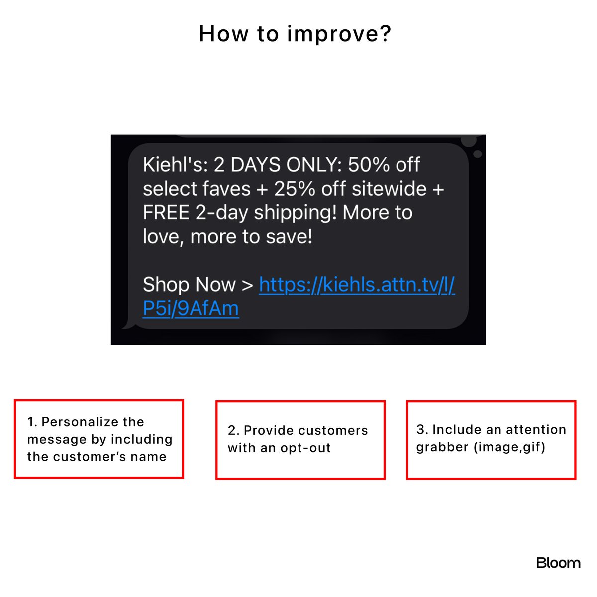 Bloom tweet media