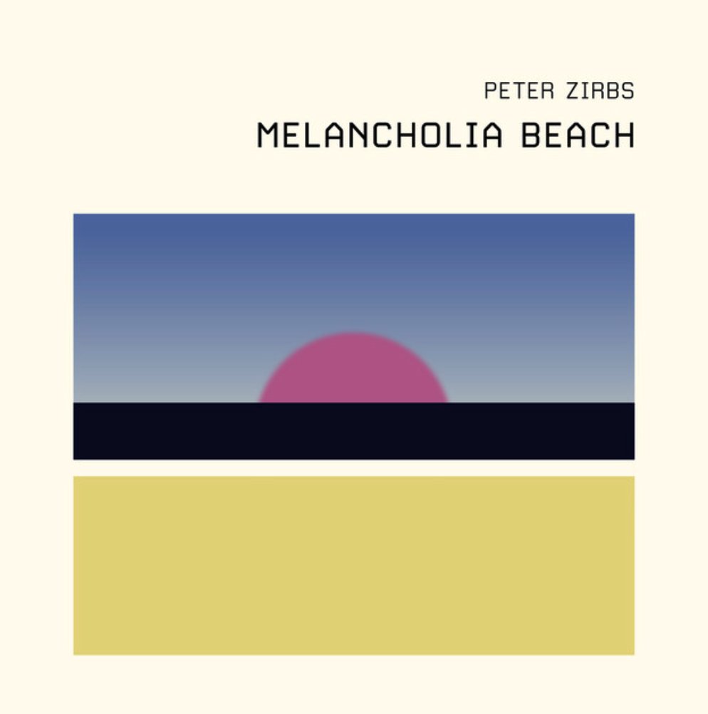 Bestes Cover und beste Coverversion 2024 (bis dato): <a href="/peter_zirbs/">Peter Zirbs</a>, "A Forest" von <a href="/thecure/">The Cure</a>, das Album heißt "Melancholia Beach" ... Press Play! open.spotify.com/intl-de/track/… #WienMusik