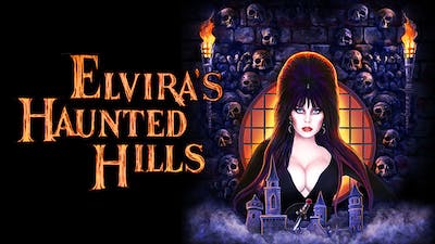 #FirstTime watching Elvira's Haunted Hills 2001 Starring
Elvira, Richard O'Brien, Mary Scheer, Scott Atkinson, Mary Jo Smith, and Heather Hopper Hosted by Joe Bob Briggs Via Shudder  #ElvirasHauntedHills #Shudder  #JoeBobDriveIn #MutantFam #LastDriveIn #Horror365Challenge