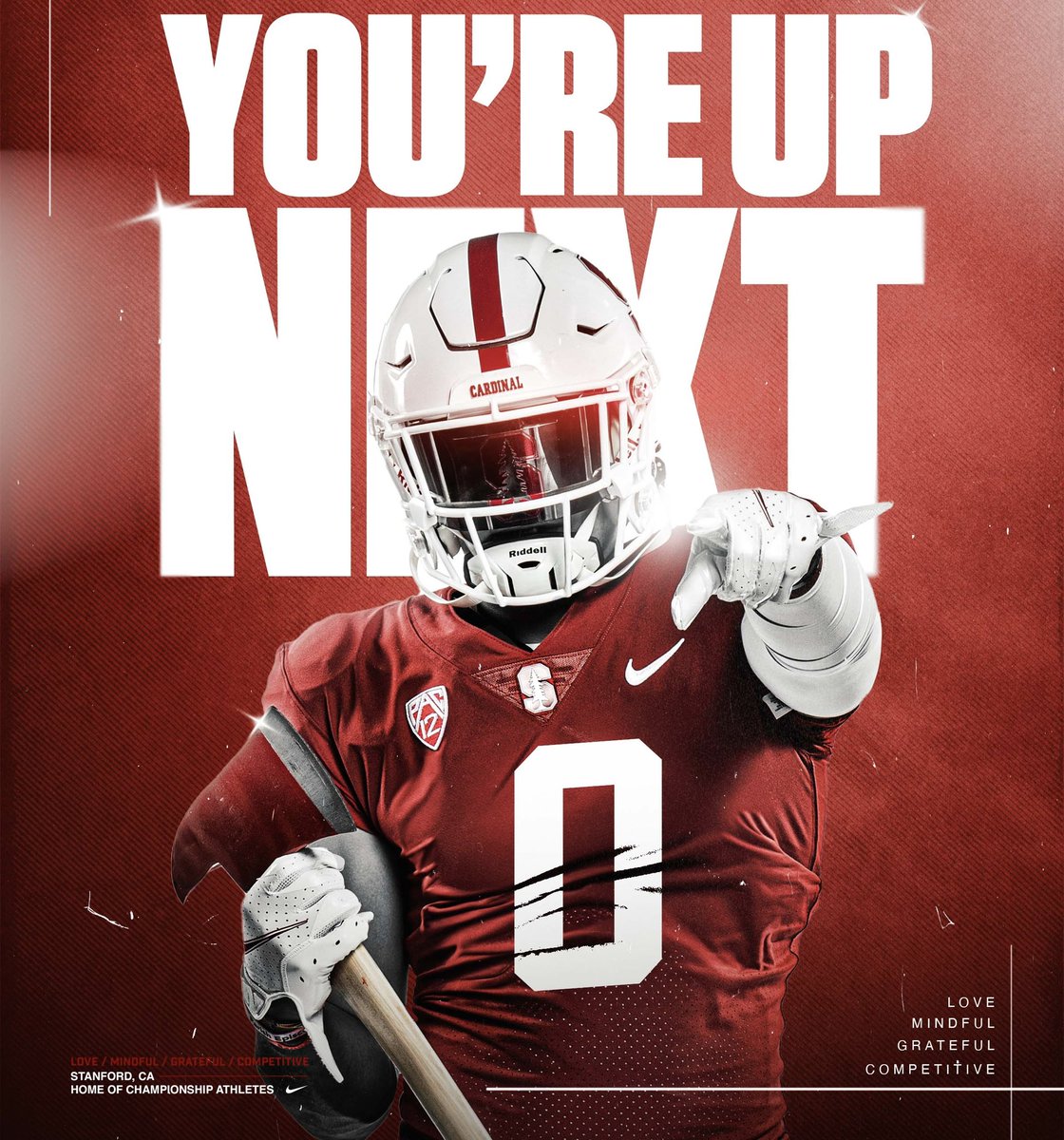 Albert Garcia tweet media