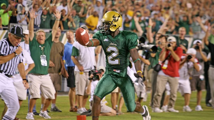 Arkeyveon”chanel 2”hood ATH 25’ (@arkeyveon) on Twitter photo All Glory To God, After a great conversation I'm Beyond Blessed to receive a(n) offer from <a href="/USFFootball/">USF Football</a> <a href="/CarlKearneyJr1/">Coach Kearney</a> <a href="/RecruitGeorgia/">Recruit Georgia</a> <a href="/247Sports/">247Sports</a> <a href="/high_spalding/">Spalding High Football</a> <a href="/RecruitGeorgia/">Recruit Georgia</a> @RivalsJohnson <a href="/MohrRecruiting/">Brian Mohr</a> <a href="/ChadSimmons_/">ChadSimmons</a> <a href="/RustyMansell_/">Rusty Mansell</a>
<a href="/JeremyO_Johnson/">Jeremy Johnson</a> <a href="/COACH_BKEAN/">Brett Kean</a> All Glory To God, After a great conversation I'm Beyond Blessed to receive a(n) offer from <a href="/USFFootball/">USF Football</a> <a href="/CarlKearneyJr1/">Coach Kearney</a> <a href="/RecruitGeorgia/">Recruit Georgia</a> <a href="/247Sports/">247Sports</a> <a href="/high_spalding/">Spalding High Football</a> <a href="/RecruitGeorgia/">Recruit Georgia</a> @RivalsJohnson <a href="/MohrRecruiting/">Brian Mohr</a> <a href="/ChadSimmons_/">ChadSimmons</a> <a href="/RustyMansell_/">Rusty Mansell</a>
<a href="/JeremyO_Johnson/">Jeremy Johnson</a> <a href="/COACH_BKEAN/">Brett Kean</a>
