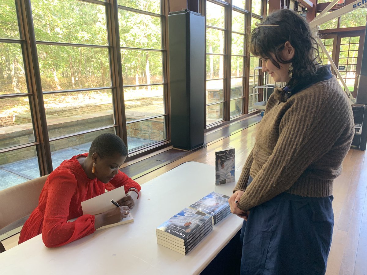 nconsolee's tweet photo. "When we have the courage to walk into our story and own it, we get to write the ending."Β - BrenΓ© Brown.
#storytelling #books #testedtothelimit
#hope #courage https://t.co/ByVB01HL6M