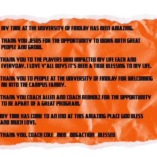 What a special place, a blessing to work in a great community with great people.