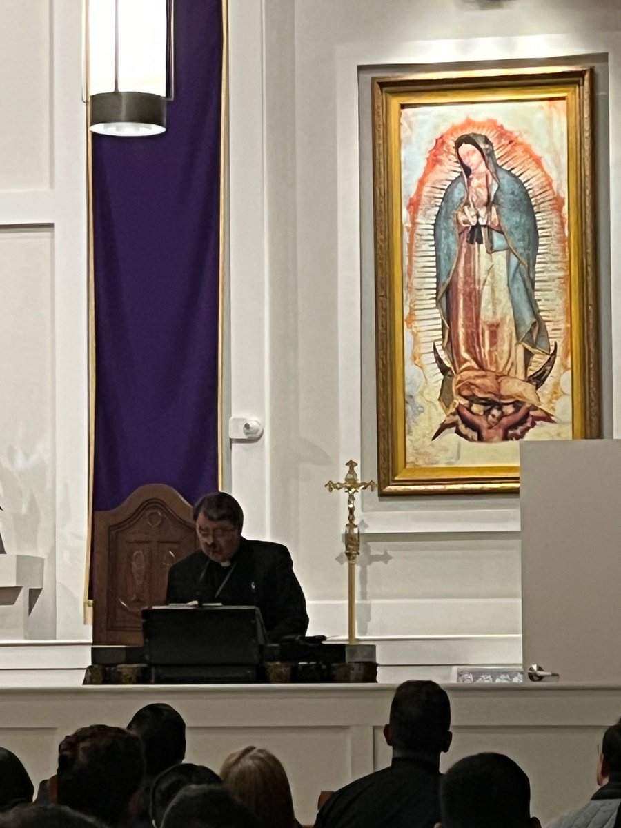 We’re honored to welcome Cardinal Christophe Pierre to speak in Spanish on <a href="/Pontifex/">Pope Leo XIV</a>’s vision of a synodal church at Divine Mercy Mission here in <a href="/archatl/">Atlanta Archdiocese</a>