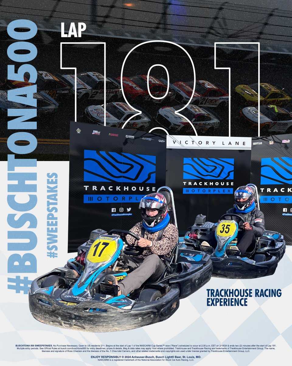 Busch Beer tweet media