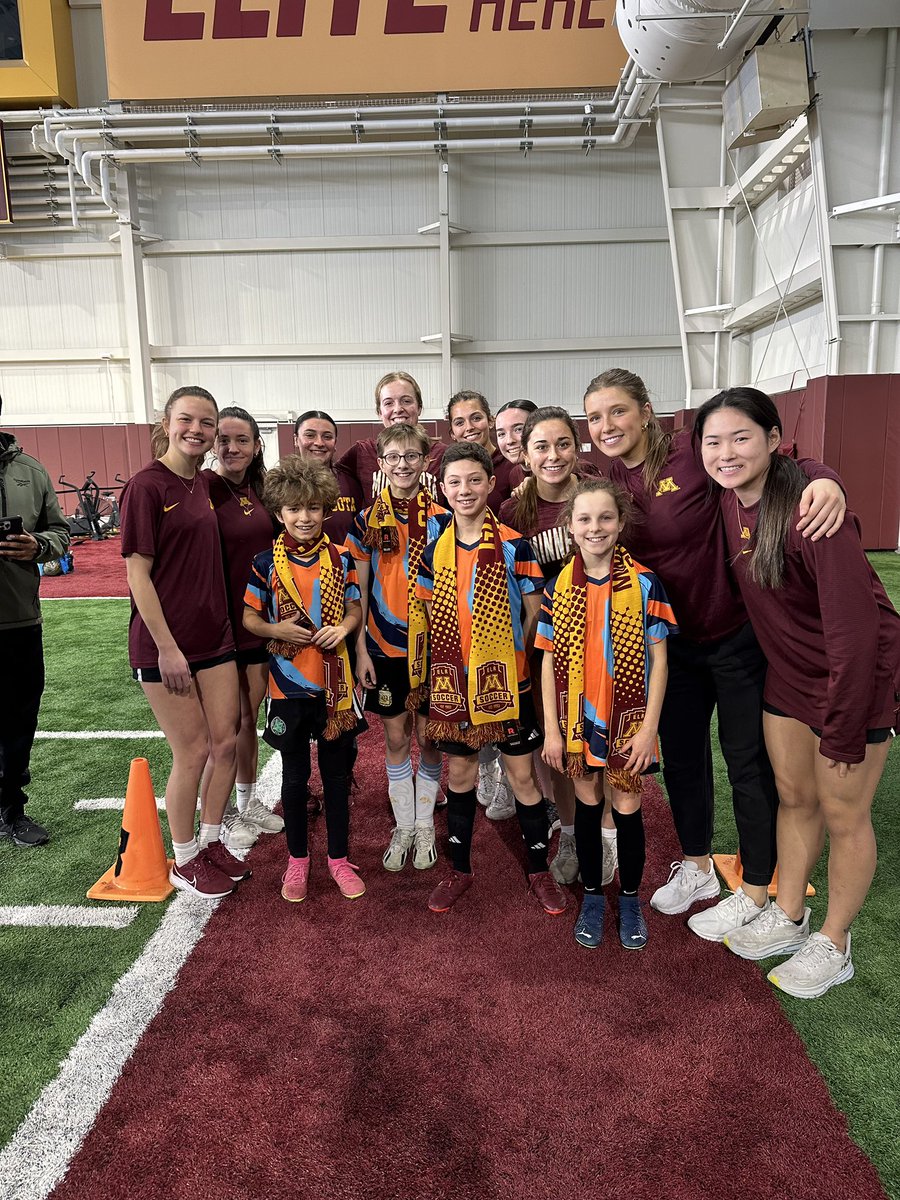 GopherSoccer tweet picture