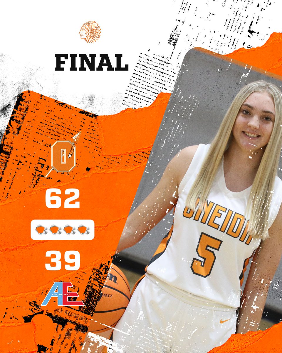 OHS Indians Athletics tweet media