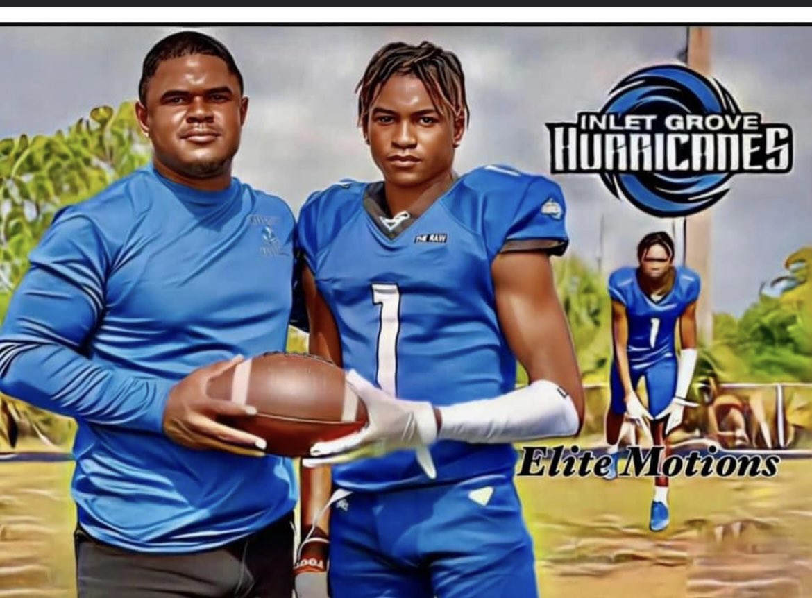 Rashad D. Jackson tweet media