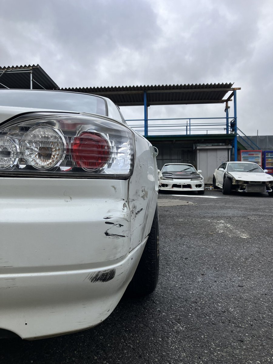 driftakagi's tweet photo. 皆様おはようございます!今回MCCでくるくる練習で楽しく走るつもりです!1日宜しくお願いします!
#車楽人
#HyperDS https://t.co/AWxbHIXfFO