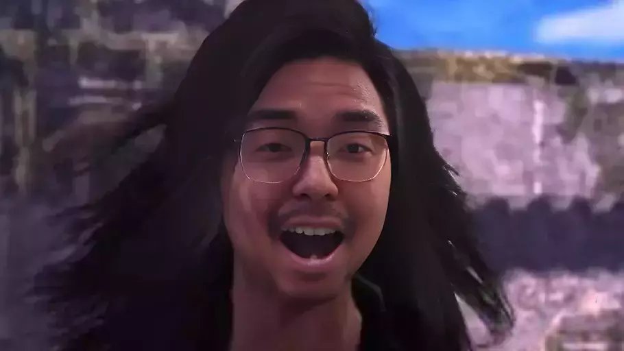 Charza Kitsune tweet media